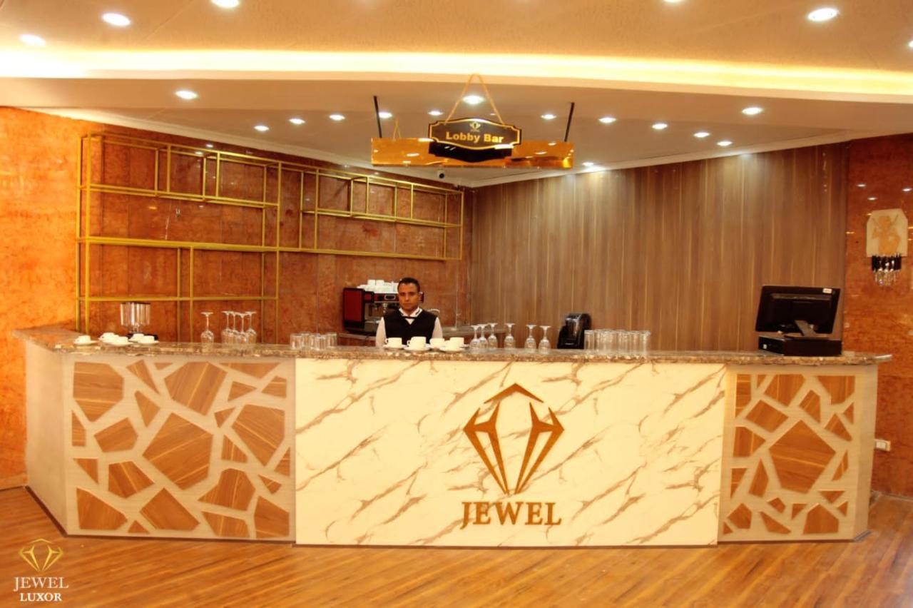 Jewel Luxor Hotel Exterior photo