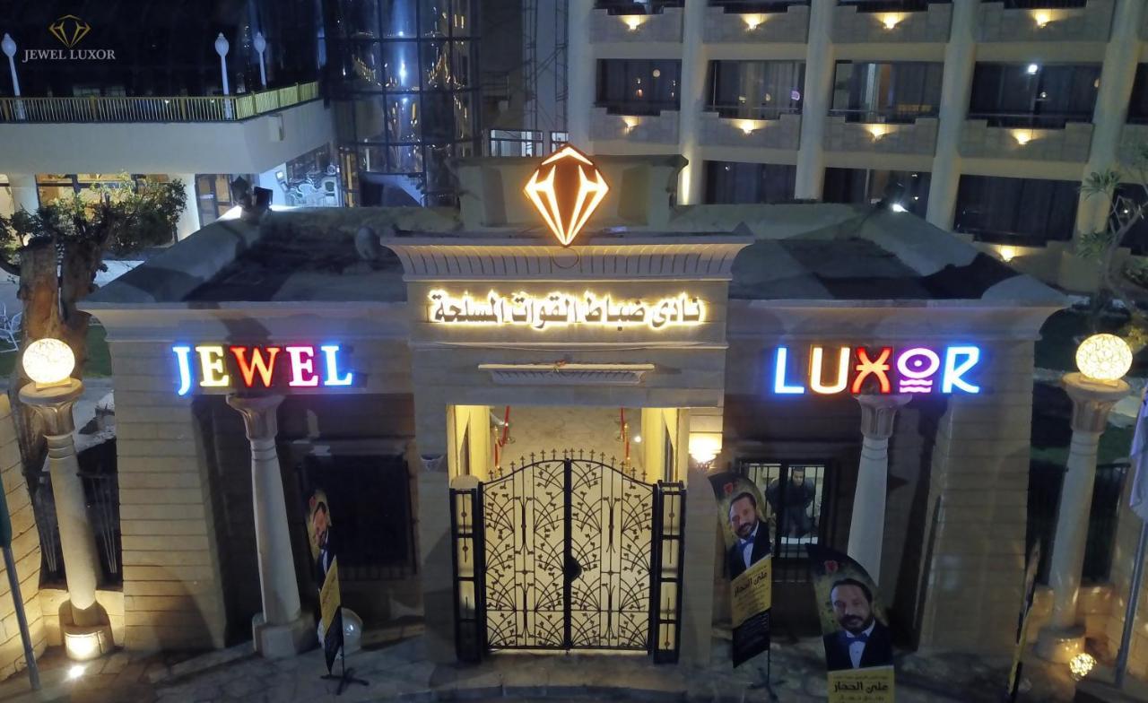 Jewel Luxor Hotel Exterior photo