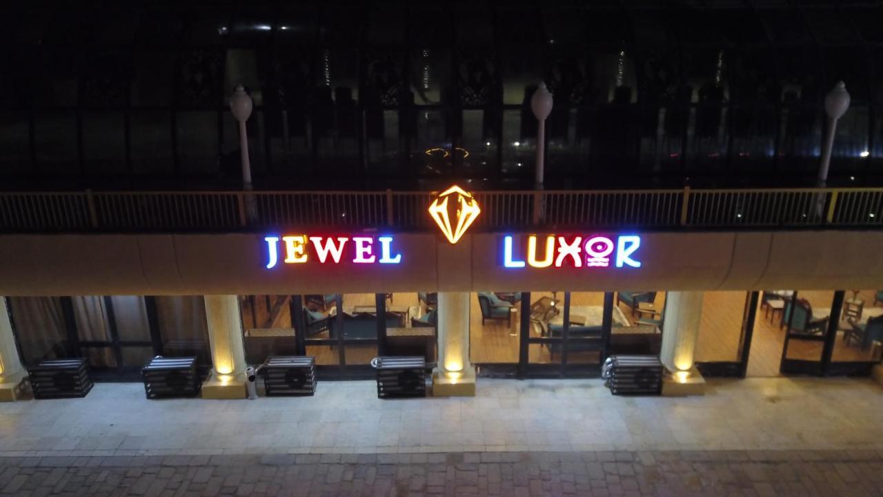 Jewel Luxor Hotel Exterior photo