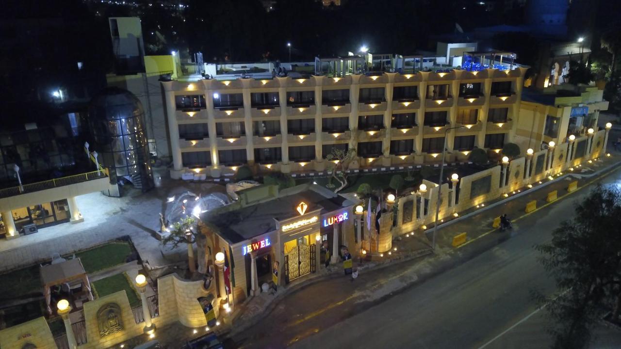 Jewel Luxor Hotel Exterior photo