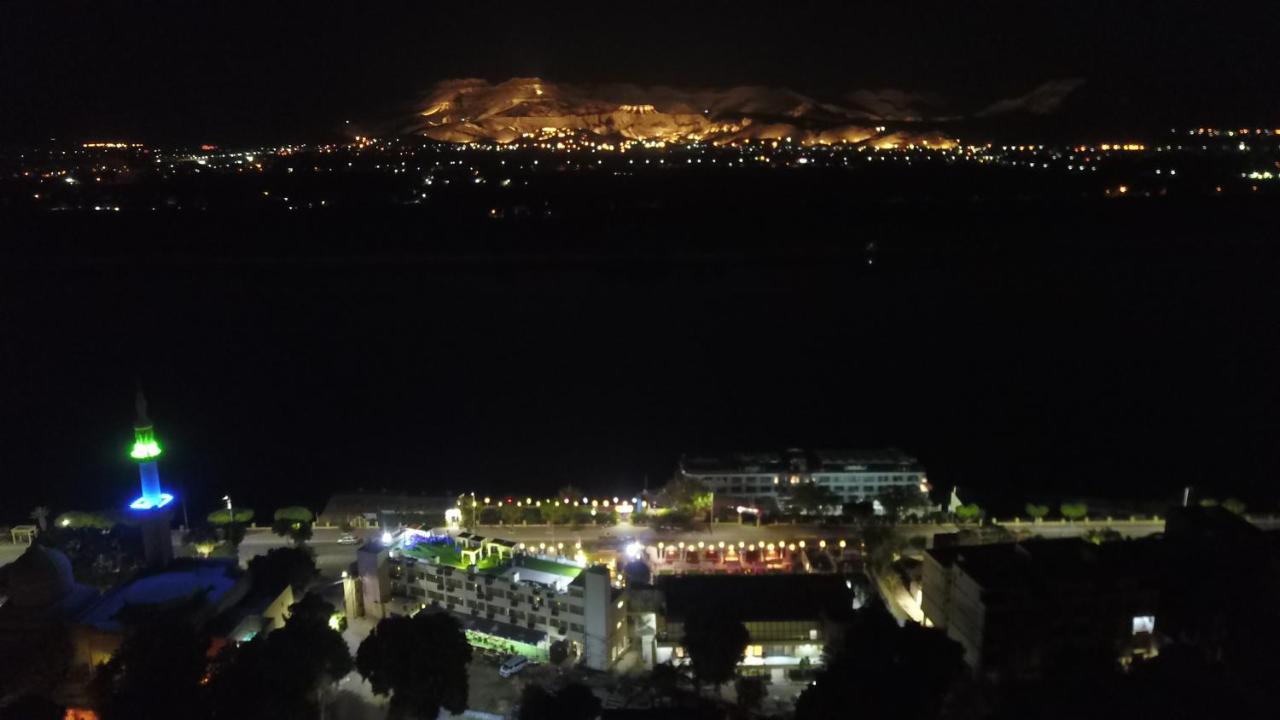 Jewel Luxor Hotel Exterior photo